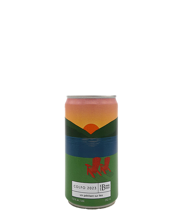 Colfo 250 mL