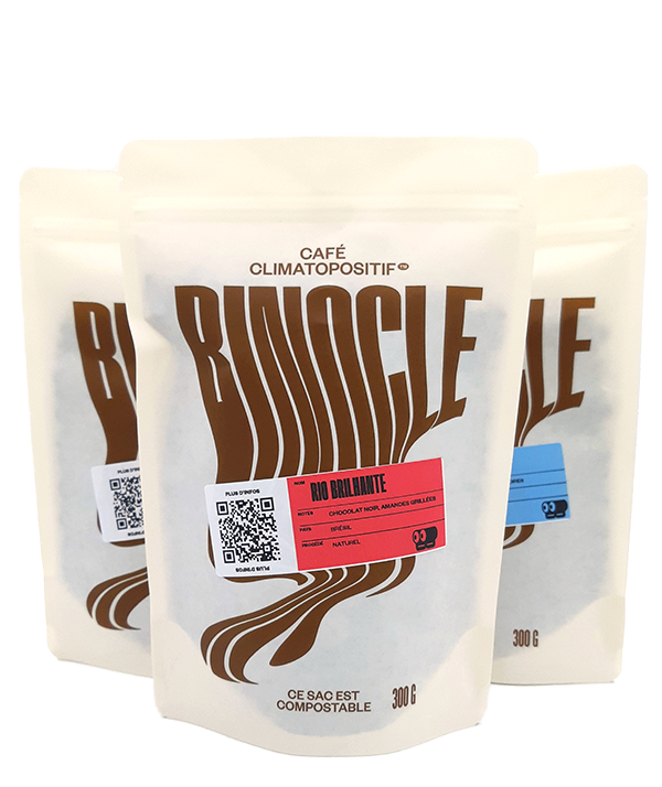 Café Binocle