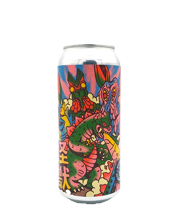 KAIJU