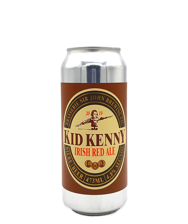 Kid Kenny