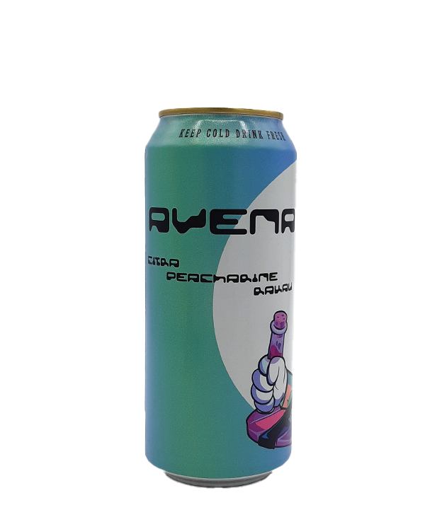 AVENA - Citra, Peacharine & Rakau