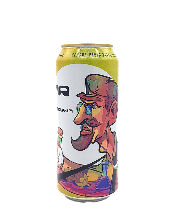 AVENA - Citra & Nelson Sauvin