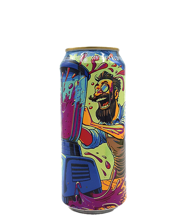 BREW JUICE- Gourmandise