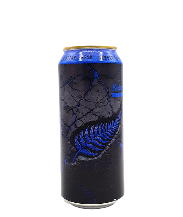 NZ Blue