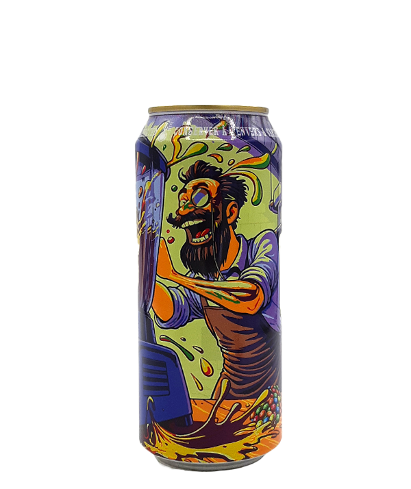 BREW JUICE BREWSKITTLES