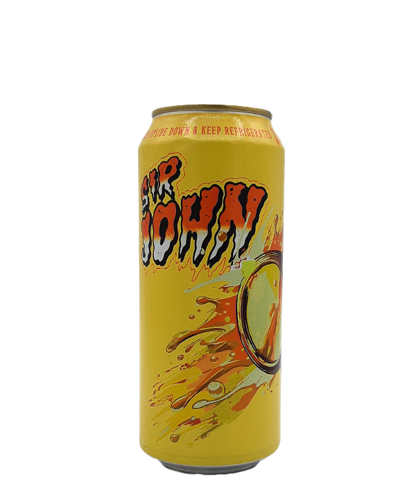 BREW JUICE - SPLASH