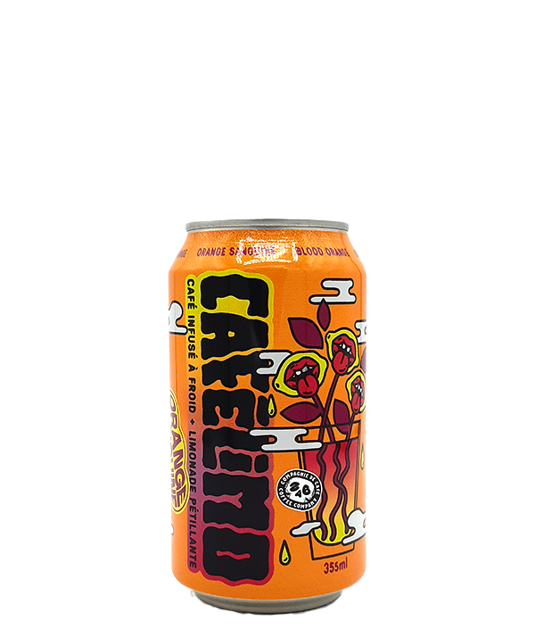 Cafélimo