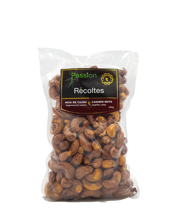 Noix de cajou