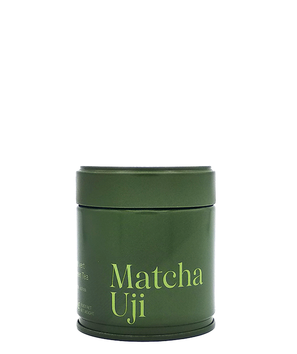 Matcha Uji