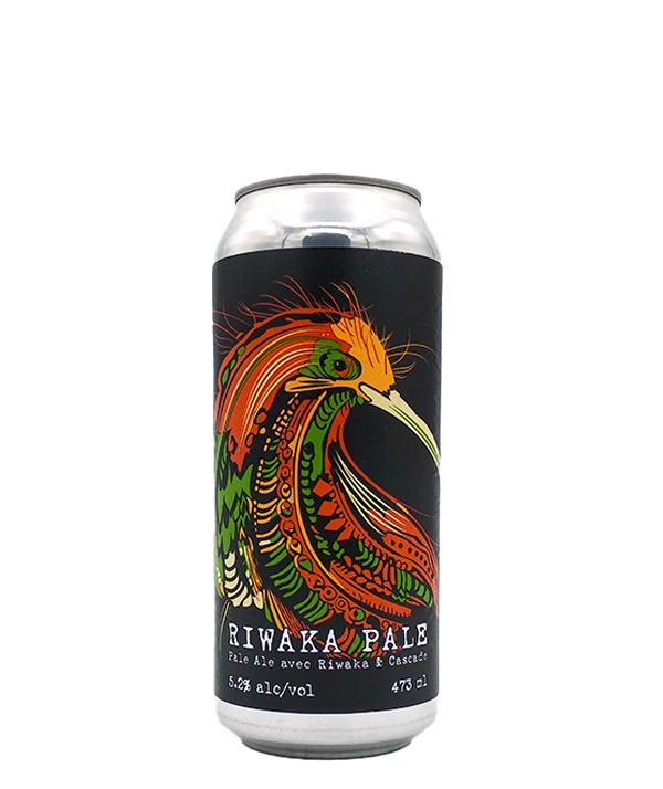 Riwaka Pale Ale
