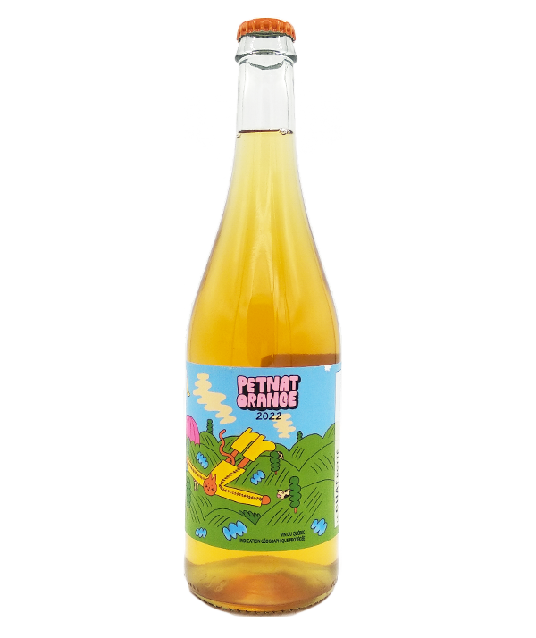 PetNat Orange