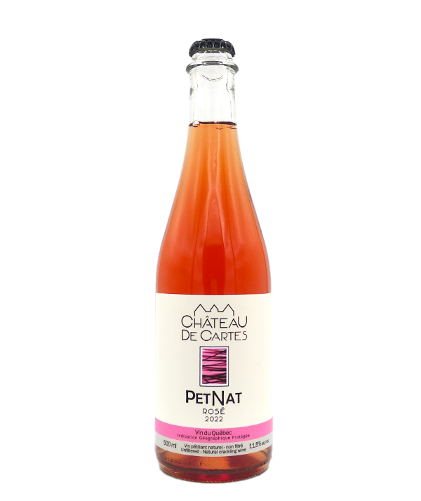 PetNat - Rosé