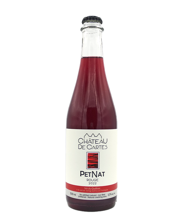 PetNat - Rouge