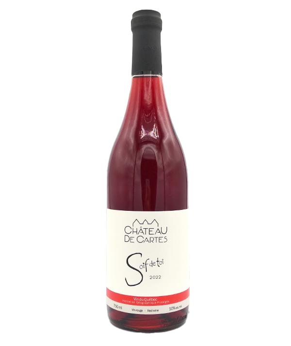 VIN DE SOIF