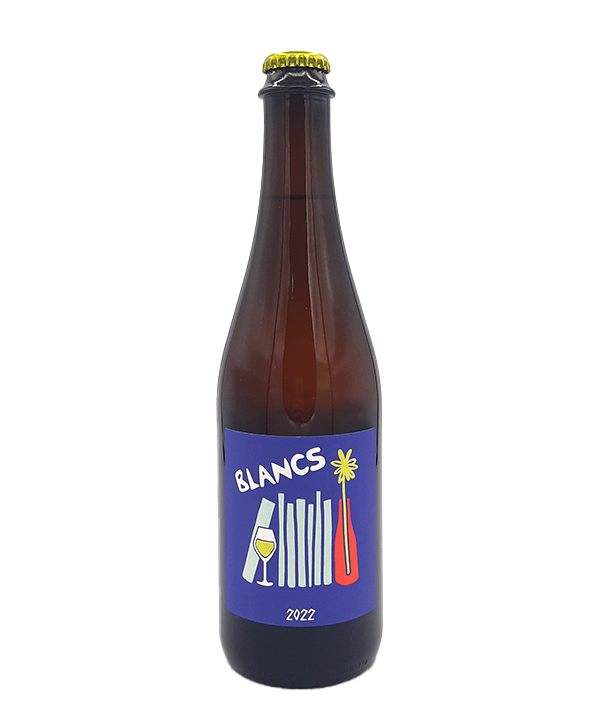 Blancs
