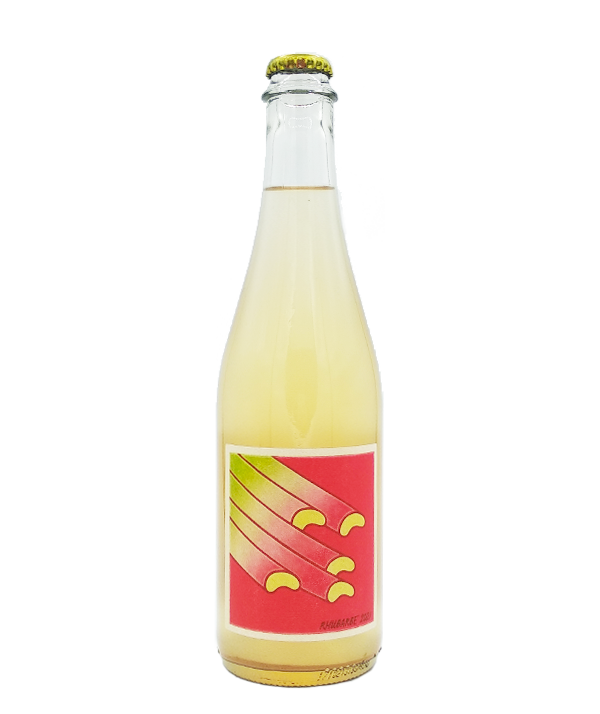 Rhubarbe