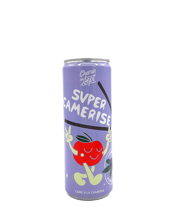SUPER CAMERISE