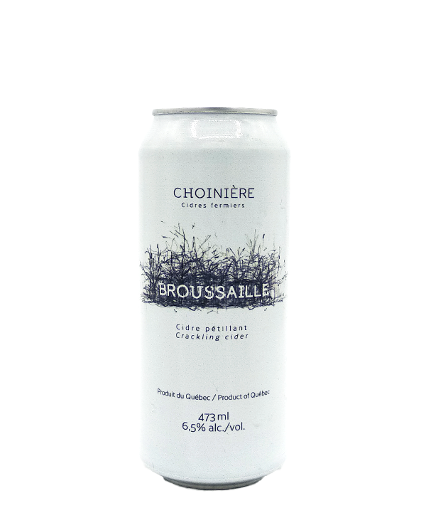 Broussaille