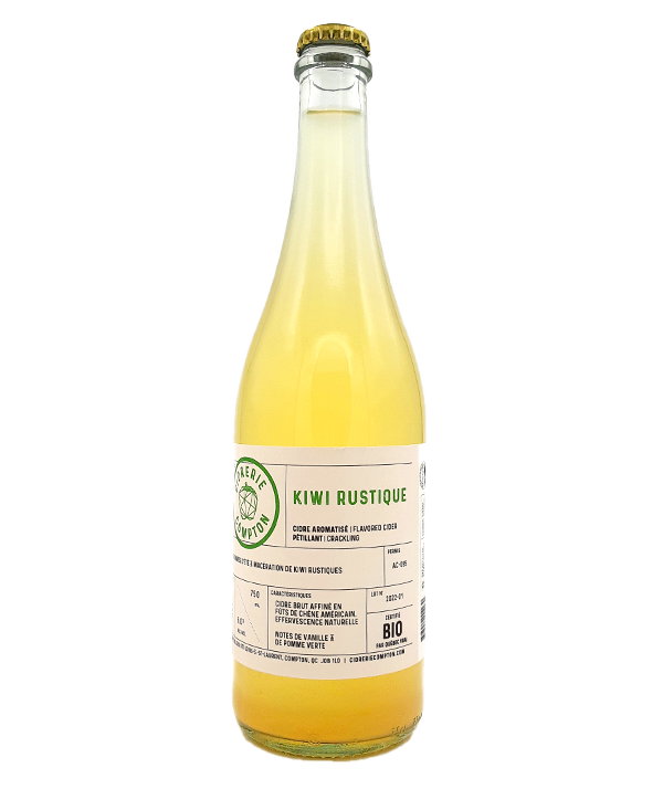 Kiwi Rustique