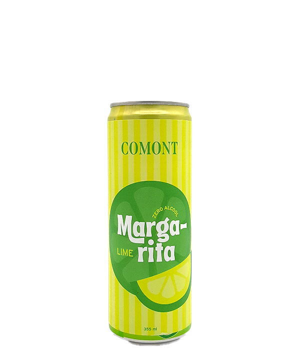 Margarita - sans alcool