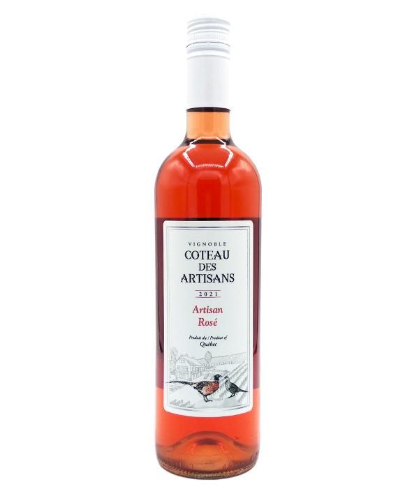 Artisan Rosé