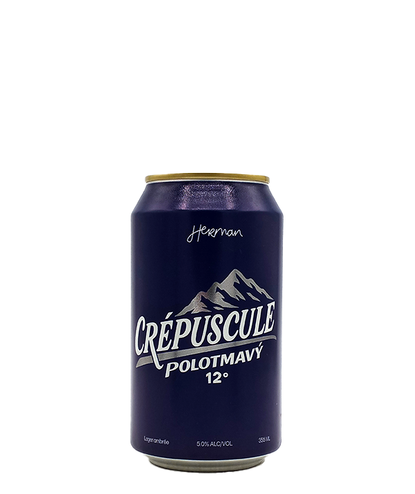 Crépuscule