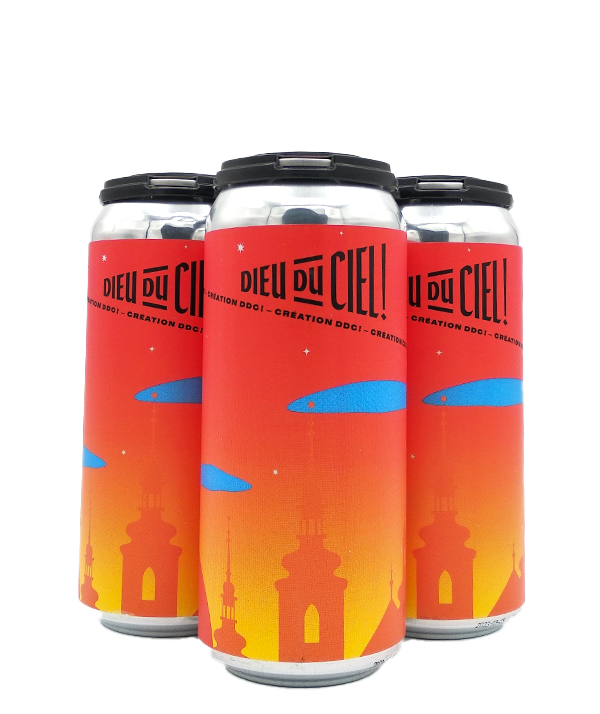 Boire prague (4-pack)