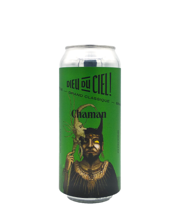 Chaman