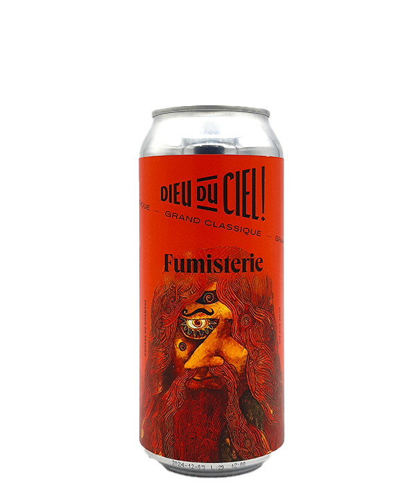 FUMISTERIE