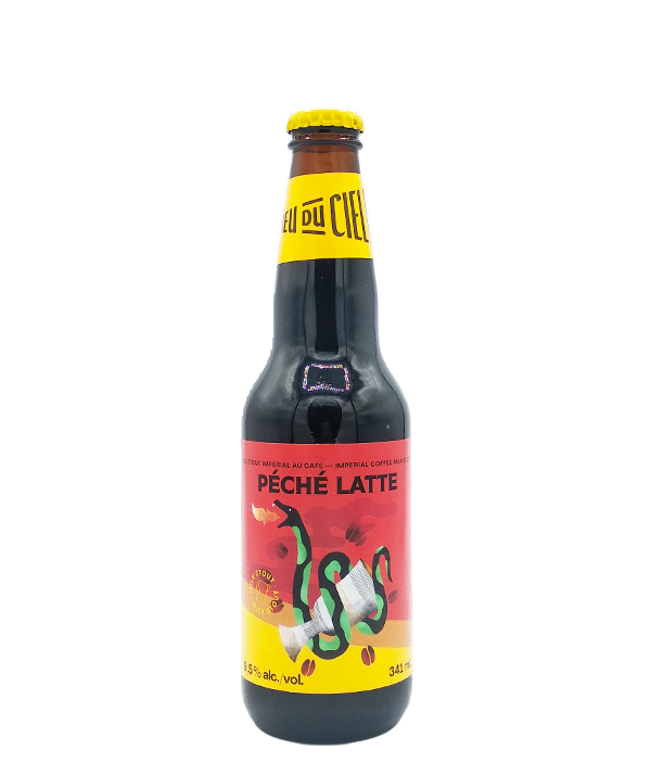 Péché Latte