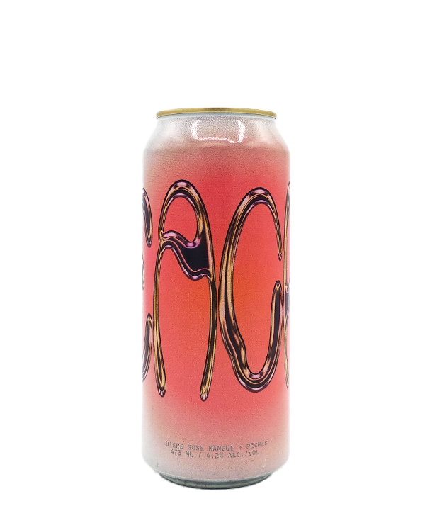 Peachy