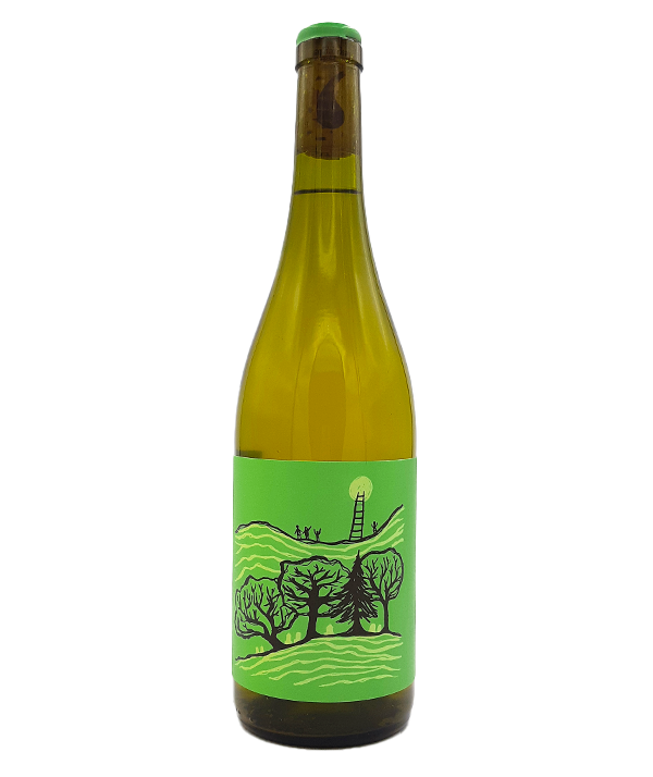 Cuvée du cimetière