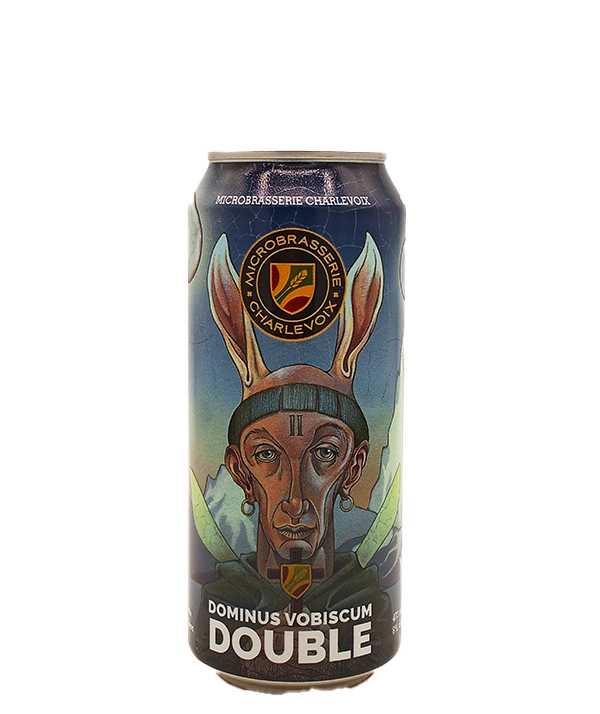 Dominus Vobiscum Double