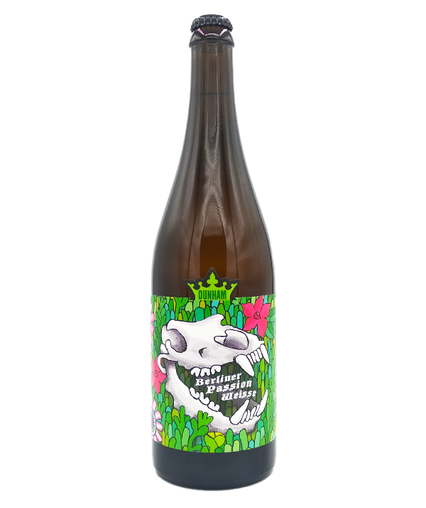 Berliner Passion Weisse