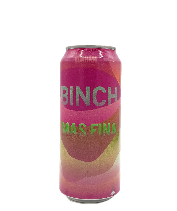 Binch mas fina