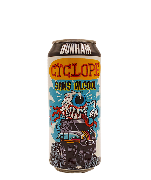 Cyclope sans alcool