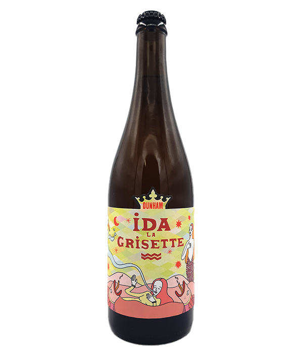 IDA la Grisette