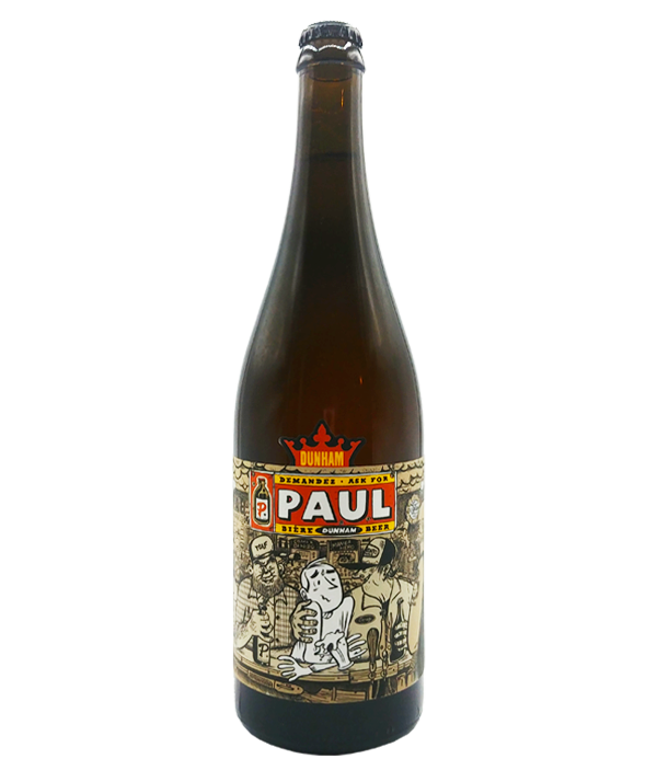 Paul