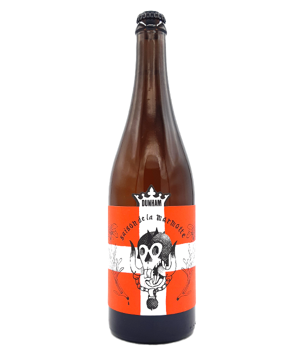 Saison de la marmotte