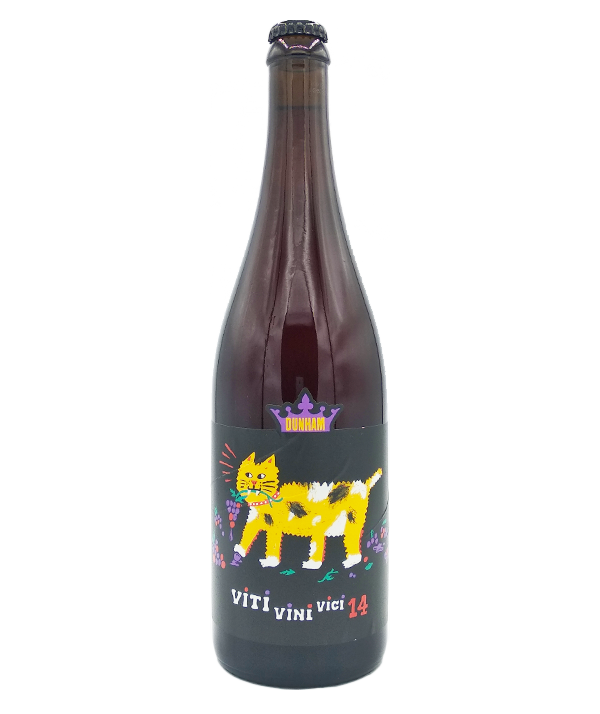 Viti Vini Vici #14