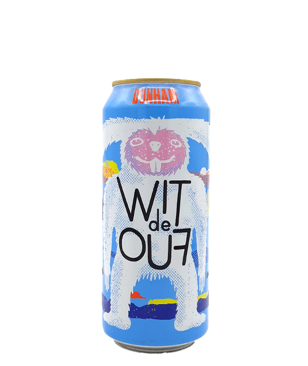 Wit de ouf