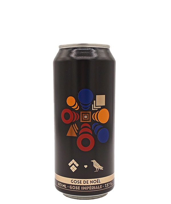 Gose de Noël