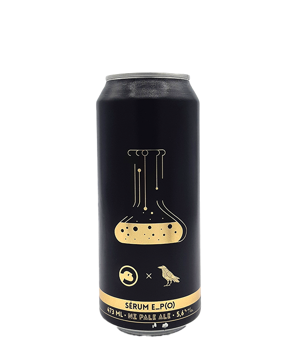 Sérum E_P(O)
