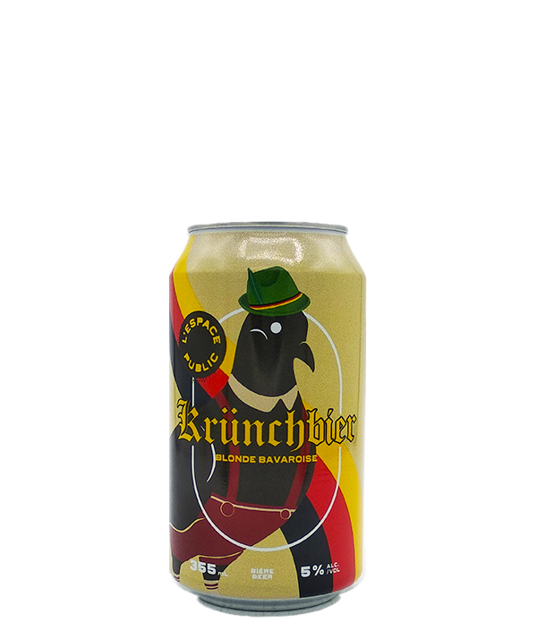Krunchbier
