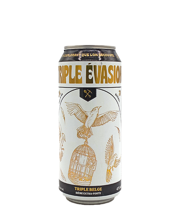 Triple Évasion