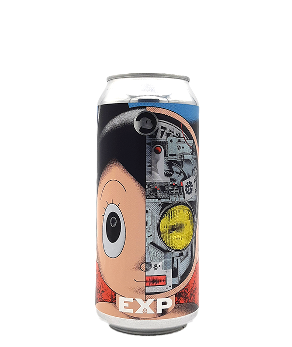 Robot Boy