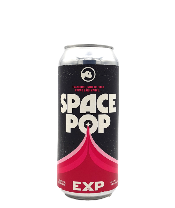 Space Pop