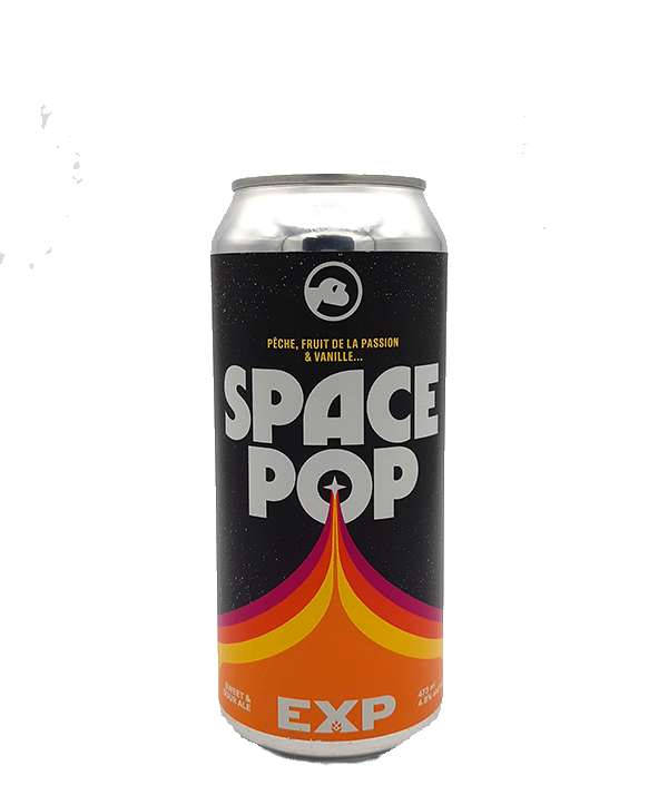 Space Pop