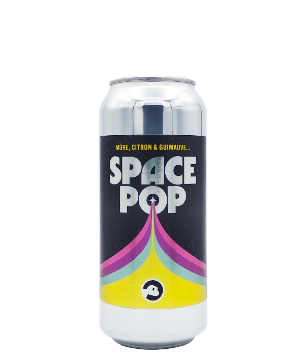Space Pop