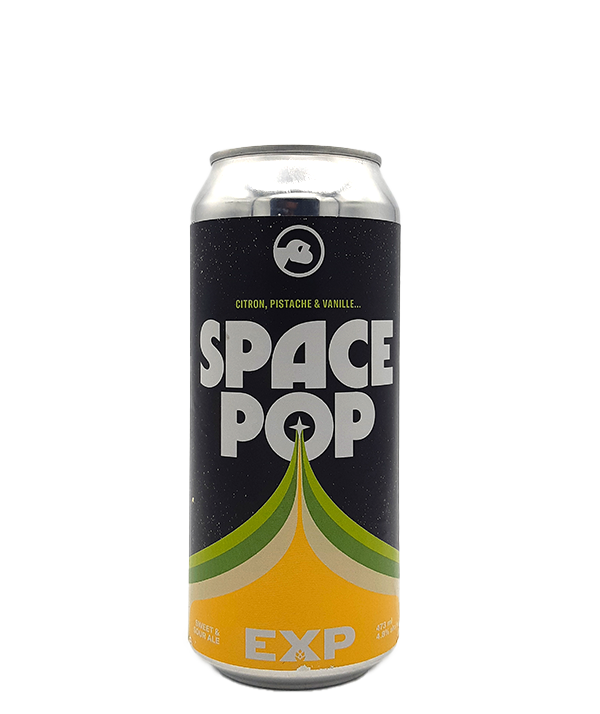 Space Pop